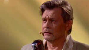 "ПЕСНЯ О РОДИНЕ" НАРОДНЫЙ АРТИСТ РОССИИ АЛЕКСАНДР ДОМОГАРОВ