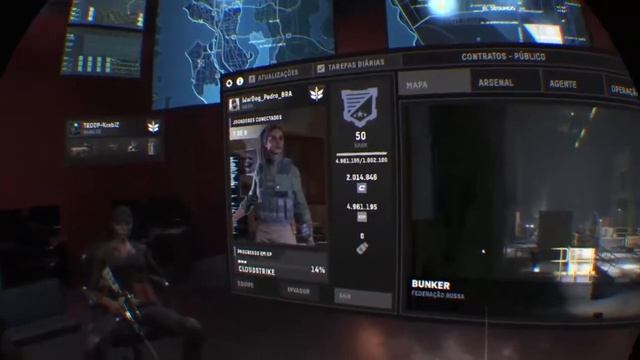 Firewall Zero Hour