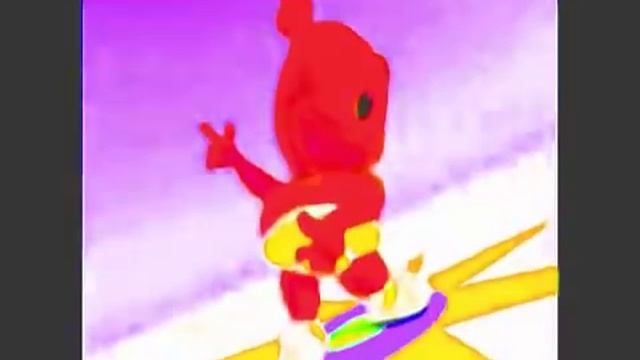 я мишка гумибер Gummy Bear русская версия