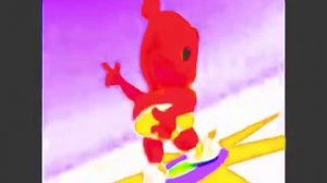 я мишка гумибер gummy bear русская версия