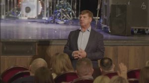 14.03.2025 Пастор Михаил Котов