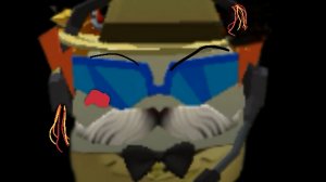 chicken city remaged tiser