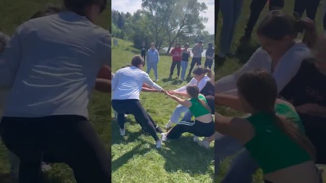 Завершение танцевального сезона 2022-2023