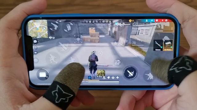 DUAS AWM NA SOLO X SQUAD RANK BR - FREE FIRE MOBILE!!! смотреть онлайн