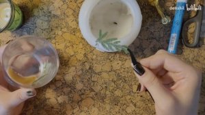 Самодельные свечи: как дать вторую жизнь старым свечам!