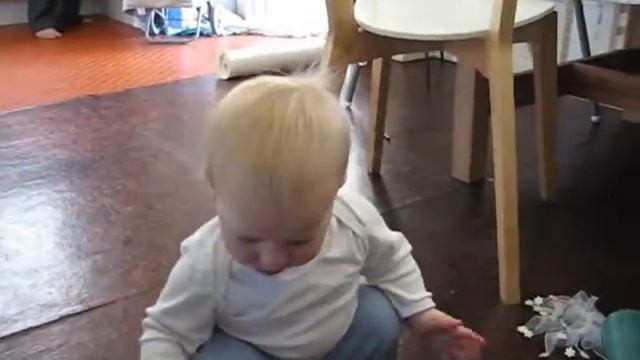 Freya Nu Little Dance смотреть онлайн