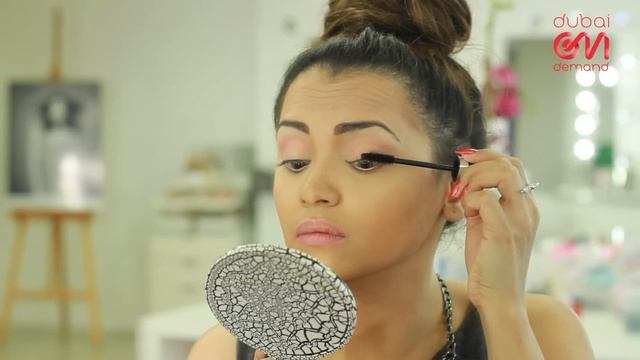 #dONd's 3 in 1 Look - From elegant to glamorous makeup! смотреть онлайн