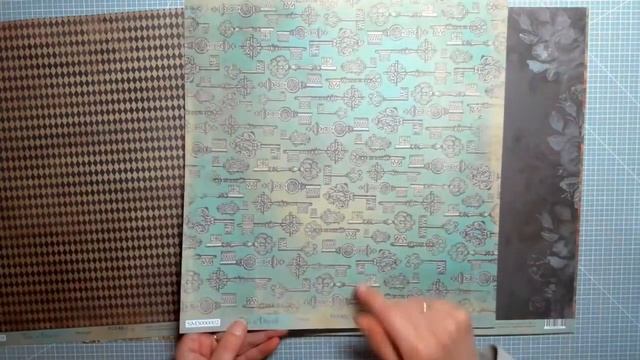 ENSEÑANDO PAPELES: SCRAP MIR, LEMON CRAFT, STAMPERIA... (CON MAS SCRAP) | LLUNA NOVA SCRAP смотреть онлайн