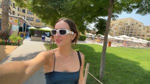 Что не понравилось туристам? Обзор RIXOS BAB AL BAHR 5* отель в ОАЭ