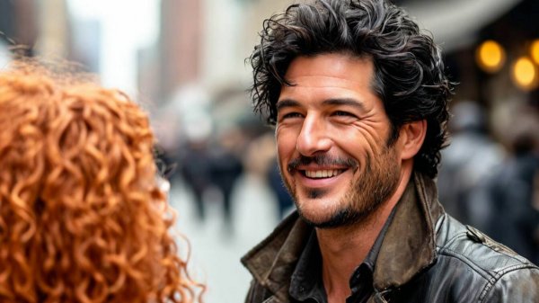 Потерял любовь