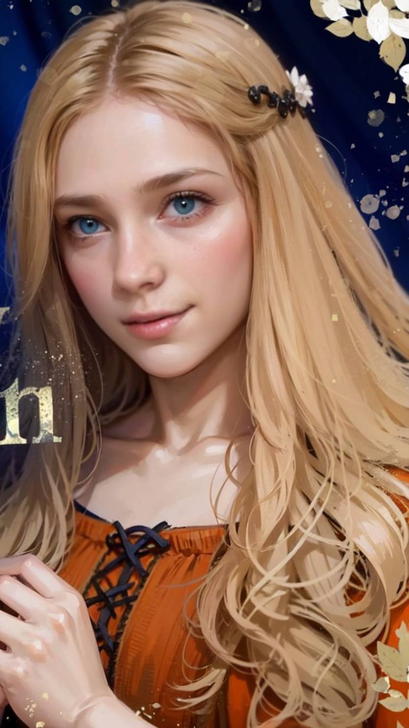 The Mildew Children #myrlifox #Children смотреть онлайн