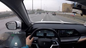 Взял Livan X6 Pro - универсал на трассе