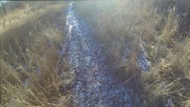 Первый день выезда в снежочек) смотреть онлайн