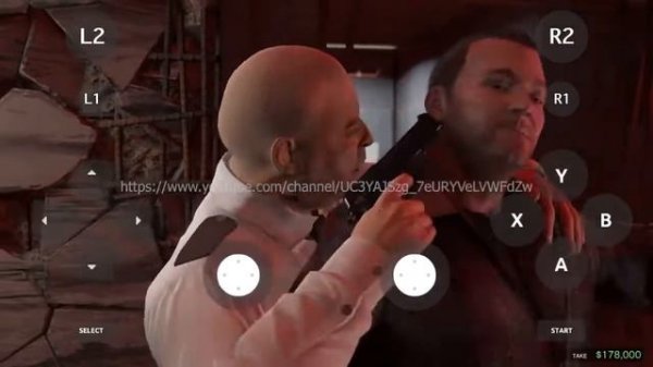 GTA 5 Android APK+OBB Download GTA V Mobile, iOS