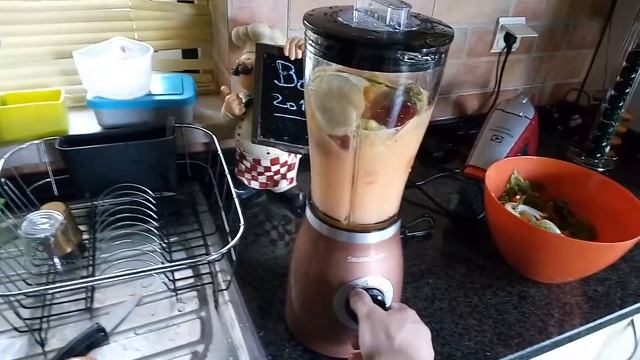 Sumo diário saudável! смотреть онлайн
