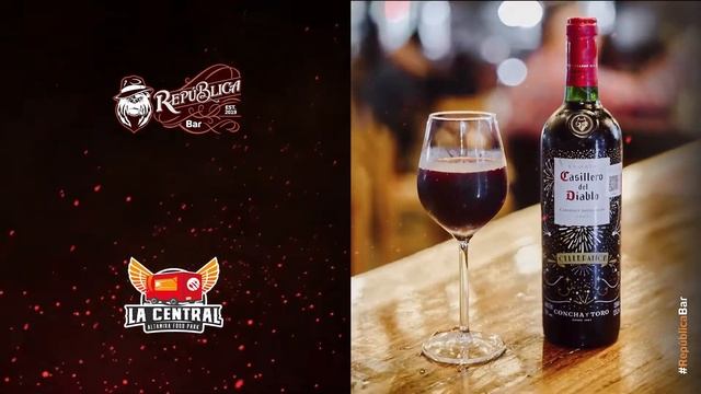 Bebidas 7 смотреть онлайн