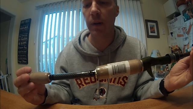 New Rod! Dobyns Champion Extreme 703C смотреть онлайн