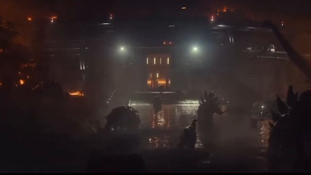 Iguanodon Bernissartennis Screen time [2021-2022] смотреть онлайн