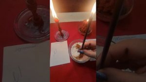 Сильная рассорка на соль и перец💔