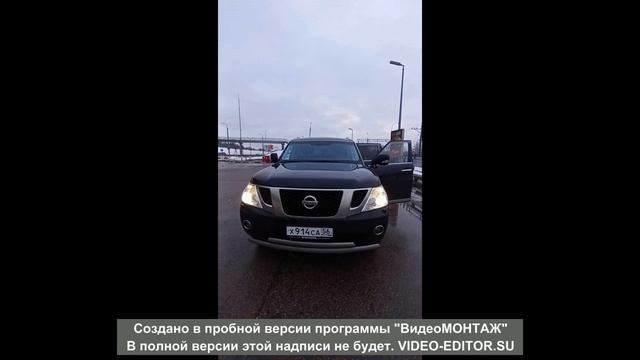 новогодний подарок