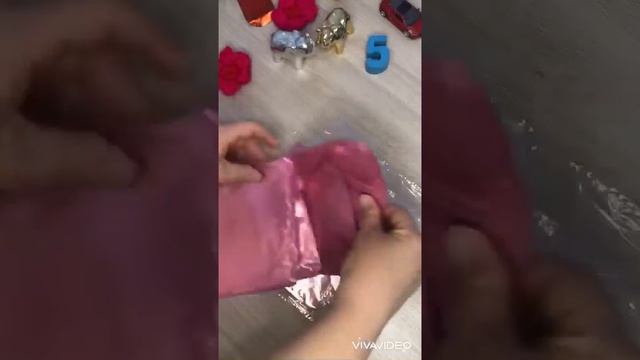 Шарики из Aliexpress смотреть онлайн