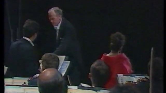 Sumi Jo - Donizetti - Lucia di Lammermoor - Paris - 1987 смотреть онлайн