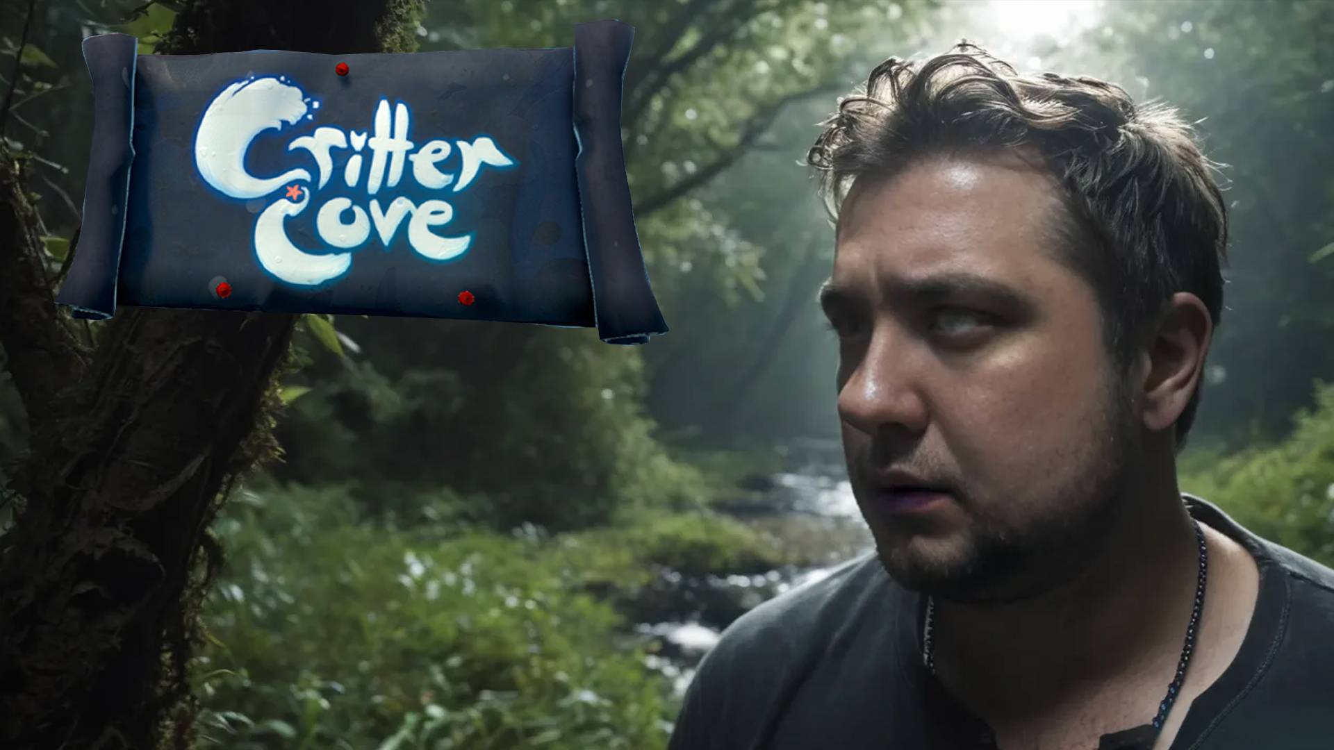 ПОСЕЛИЛСЯ НА ОСТРОВЕ - Critter Cove