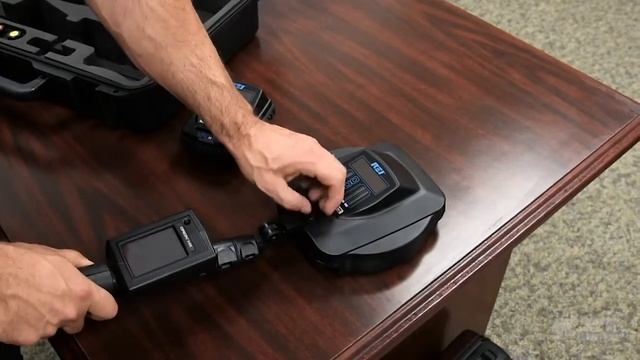 Profesionální detektor nelineárních přechodů REI Orion HX Deluxe смотреть онлайн