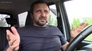 Проблема с очень сильной вибрацией на моем УАЗ Патриот решена!