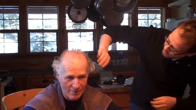Introducing Gene to Hair Product смотреть онлайн