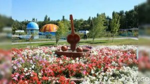 ГОРОД ТАРАЗ МОЙ РОДНОЙ ГОРОД КАЗАХСТАН