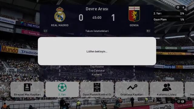 Oxxy_TR & Kams_TR Co-oP PES 2021 TR E'SpoR, HAYIRLI RAMAZANLAR смотреть онлайн