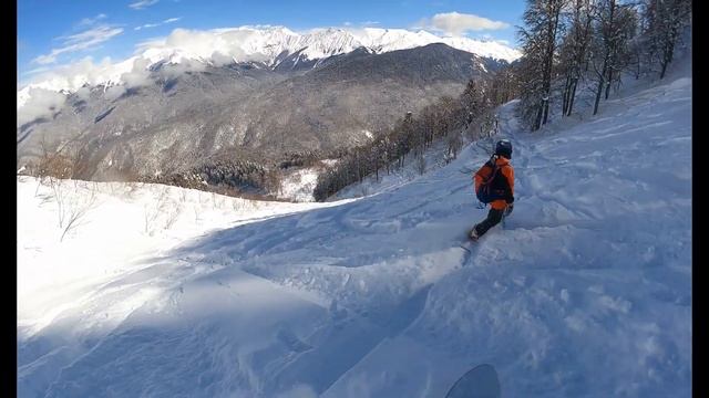 Yuryev Khutor first attempt смотреть онлайн