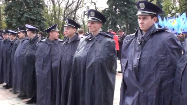 "Милиция-с народом!" смотреть онлайн