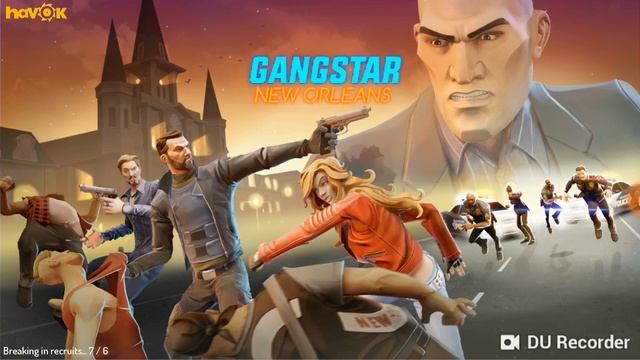 Does lucky patcher work on Gangster New Orleans смотреть онлайн