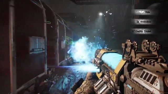 Necromunda: Hired Gun - Official Friends Forever Trailer