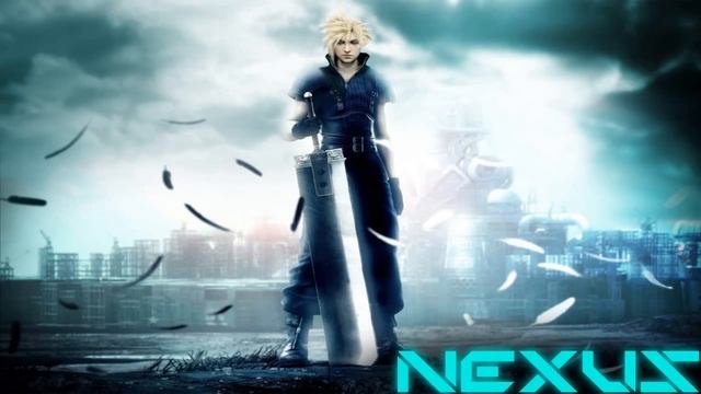 Nexus Gaming - Vol 1 - DnB 15k Special Edition смотреть онлайн