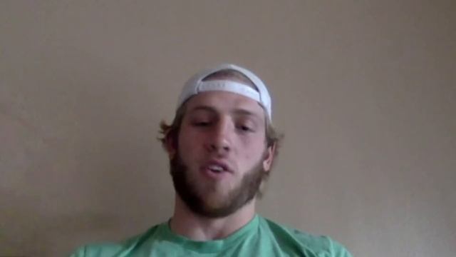 The Score Sunday - Jake Gervase Interview смотреть онлайн