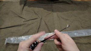 ТЕЛЕСКОПИЧЕСКАЯ УДОЧКА СССР ИЗ СТЕКЛОПЛАСТИКА.НОСТАЛЬГИЯ ПО СНАСТЯМ СССР.