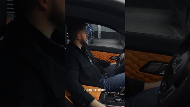 🚘BMW M3 Touring Competition M xDrive, 2023 года‼️ смотреть онлайн