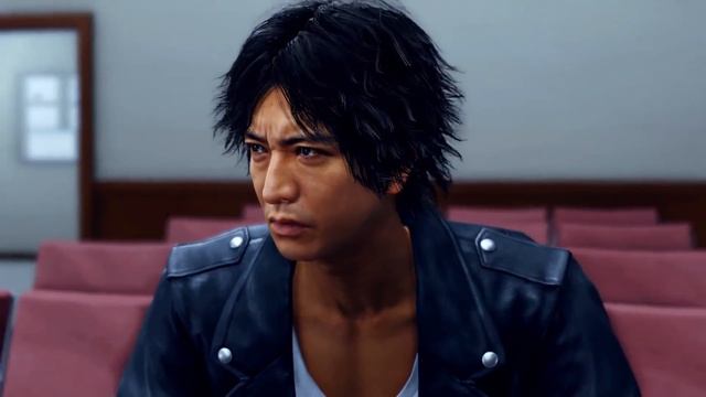 Judgment (Previously Project JUDGE) - Announcement Trailer