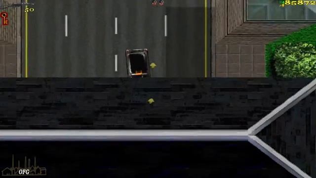 Grand Theft Auto London: 1969 - Mods and Sods - [Part2] - Mission #9 смотреть онлайн