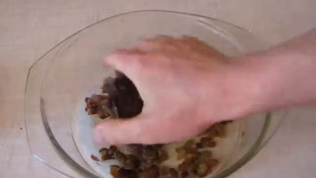 Солодкі кульки