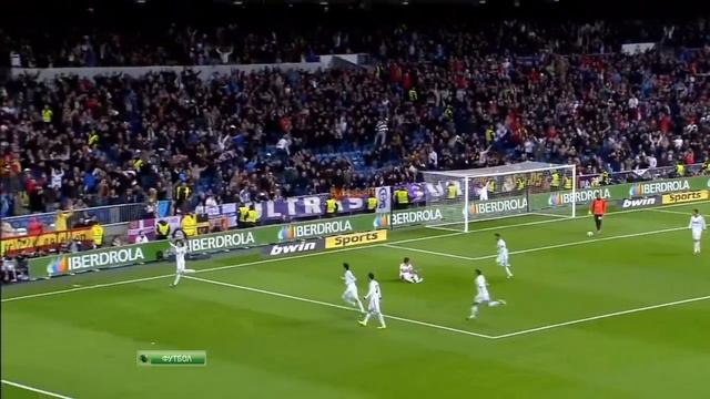 28 2012 2013 Luka Modric Real Madrid смотреть онлайн