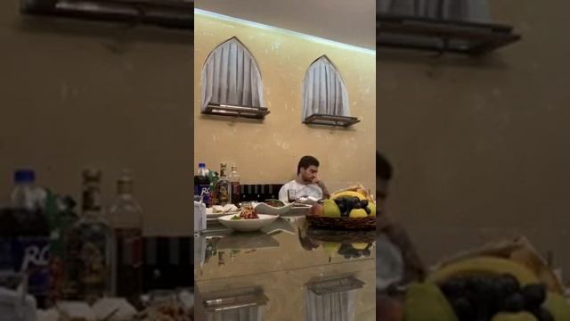 суруди шодравон Баҳроми Ғафури дар ичрои муким табаров 2020 смотреть онлайн
