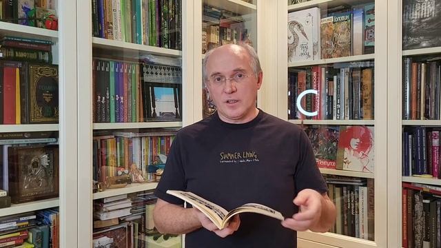 Наши классики. Анатолий Бородин. Обзор книги смотреть онлайн