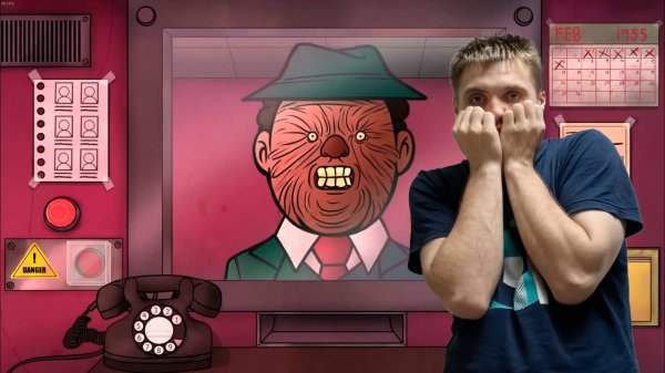 ЭТО НЕ МОЙ СОСЕД! Можно Ли Пройти Игру Немой Сосед В 2025 Году? ( THAT'S NOT MY NEIGHBOR )