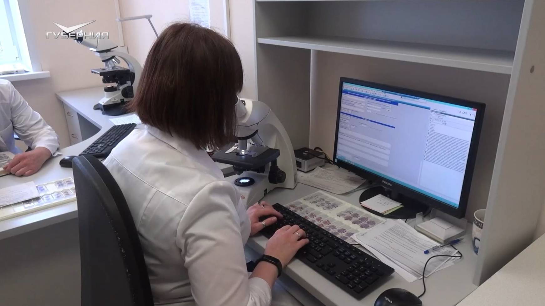 Как укрепить иммунитет. Школа здоровья