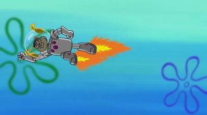 Губка Боб | Тур по Бикини Боттом с Губкой Бобом! | 60-минутная компиляция  | Nickelodeon Cyrillic