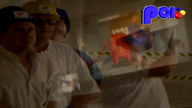 PCI  INGENIERIA DE PREVENCION CONTRA INCENDIOS